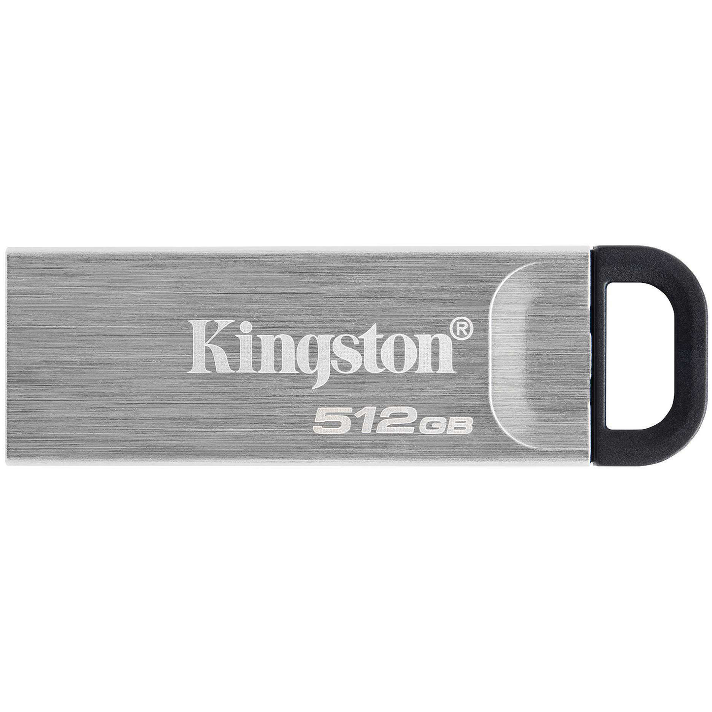 Externer USB-A 3.2 Speicher Kingston DT Kyson, 512Gb DTKN/512GB