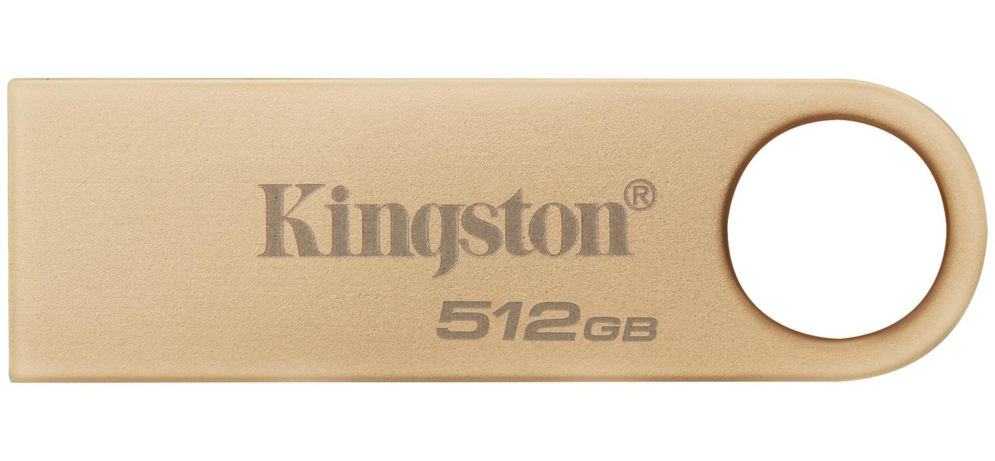 Externer USB-A 3.2 Speicher Kingston DT SE9 G3, 512Gb DTSE9G3/512GB
