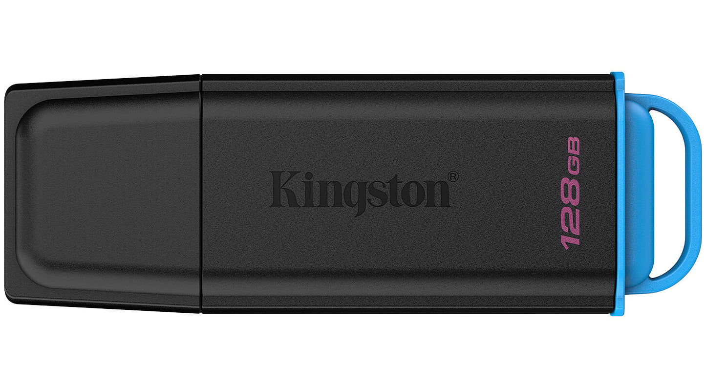 Externe USB-A 3.2 Speicher Kingston DT Exodia, 128GB DTXG2/128GB
