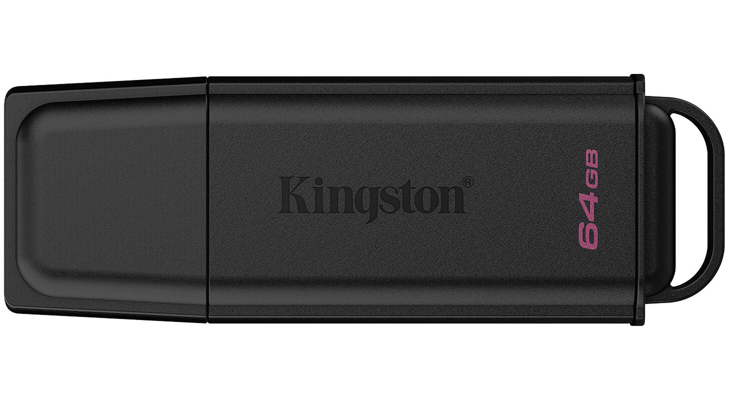 Externe Speicher USB-A 3.2 Kingston DT Exodia, 64GB DTXG2/64GB