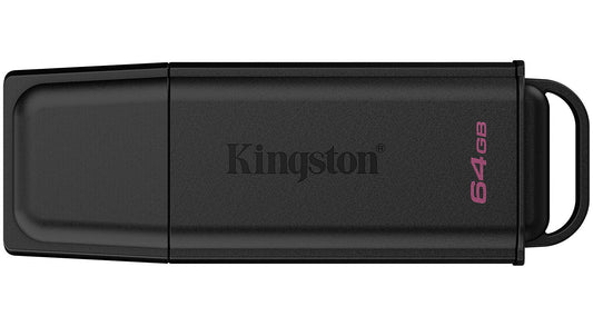 Externe Speicher USB-A 3.2 Kingston DT Exodia, 64GB DTXG2/64GB