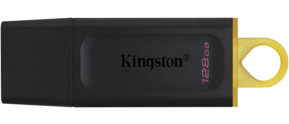 External USB-A 3.2 Memory Kingston DT Exodia, 128GB, Resealed DTX/128GB
