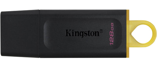 Externe Speicher USB-A 3.2 Kingston DT Exodia, 128GB, Neuversiegelt DTX/128GB