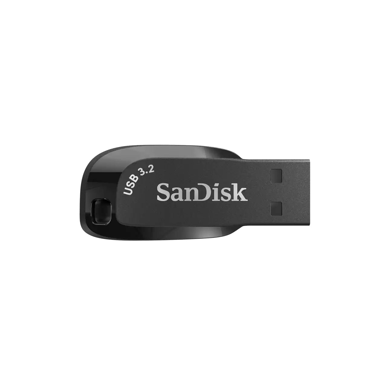 Externer USB-A 3.2 Speicher SanDisk Ultra Shift, 128Gb SDCZ410-128G-G46
