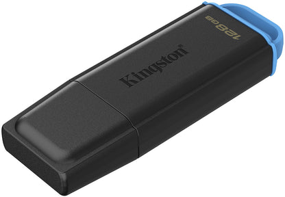 Externe USB-A 3.2 Speicher Kingston DT Exodia, 128GB DTXG2/128GB