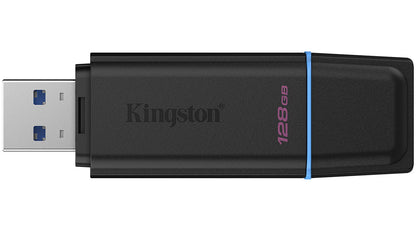 Externe USB-A 3.2 Speicher Kingston DT Exodia, 128GB DTXG2/128GB