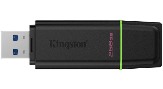 Externer Speicher USB-A 3.2 Kingston DT Exodia, 256GB DTXG2/256GB