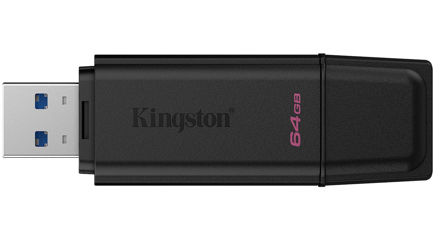 Externe Speicher USB-A 3.2 Kingston DT Exodia, 64GB DTXG2/64GB