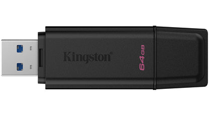 Externe Speicher USB-A 3.2 Kingston DT Exodia, 64GB DTXG2/64GB