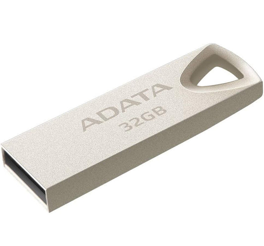 Externer USB-A Speicher Adata UV210, 32Gb AUV210-32G-RGD
