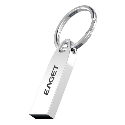 Externer USB-A Speicher Eaget U3, 64GB