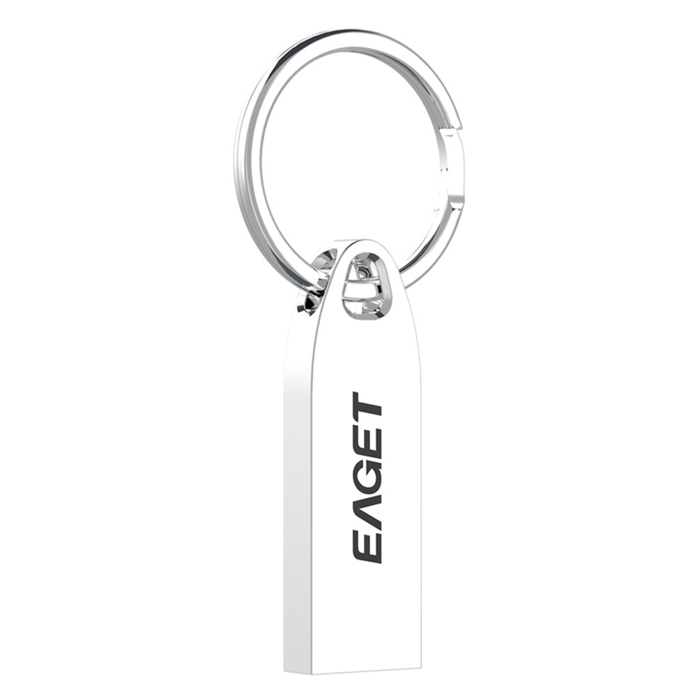Externer USB-A Speicher Eaget U3, 32GB