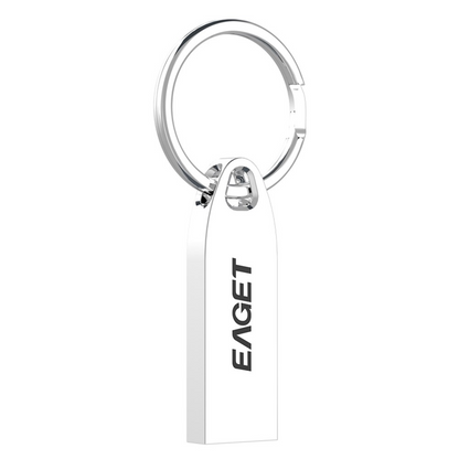 Externer USB-A Speicher Eaget U3, 32GB