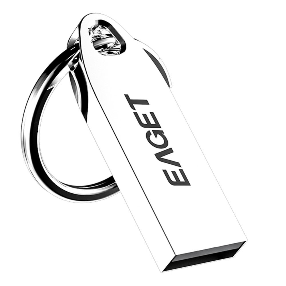 Externer USB-A Speicher Eaget U3, 32GB