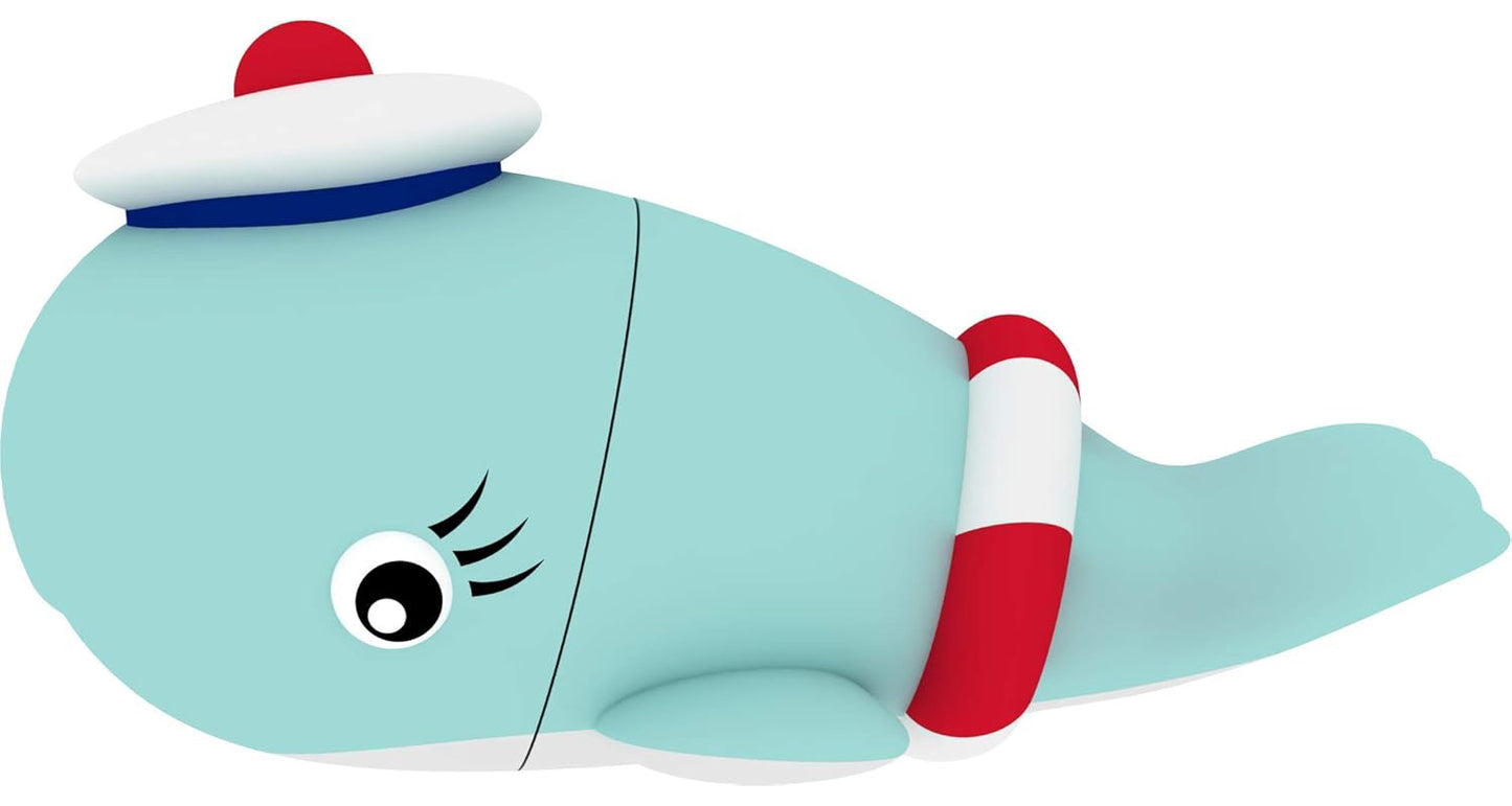 Externer USB-A Speicher Emtec M337 Whale, 16Gb ECMMD16GM337