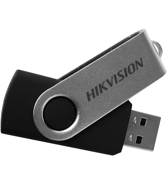 Externe USB-A Speicher Hiksemi Rotary, 4Gb HS-USB-M200S/4G