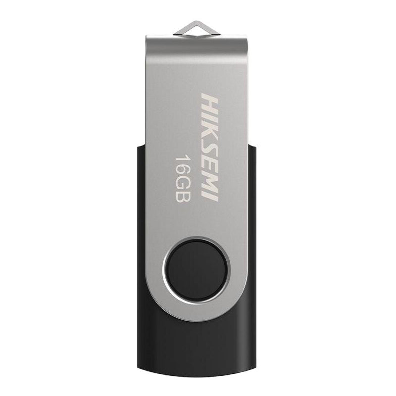 Hiksemi Rotary USB-A External Memory, 16Gb HS-USB-M200S/16G