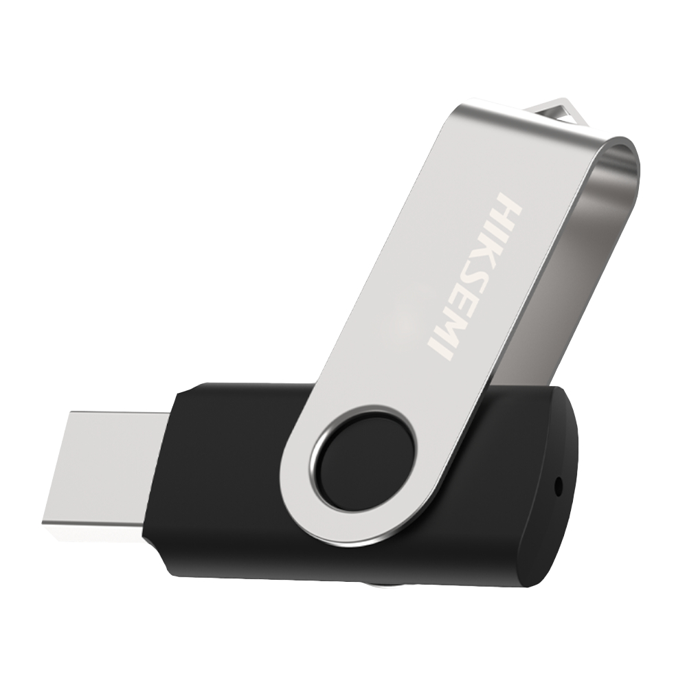 Externer USB-A Speicher Hiksemi Rotary, 8Gb HS-USB-M200S/8G