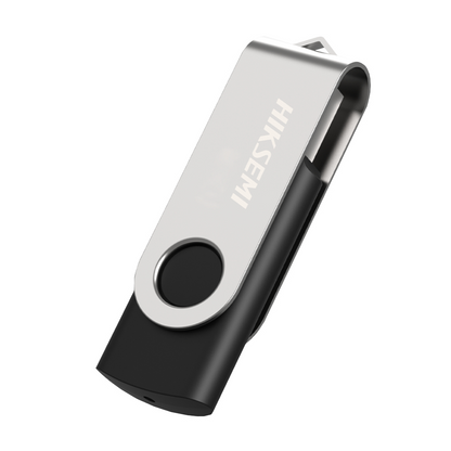 Externer USB-A Speicher Hiksemi Rotary, 8Gb HS-USB-M200S/8G