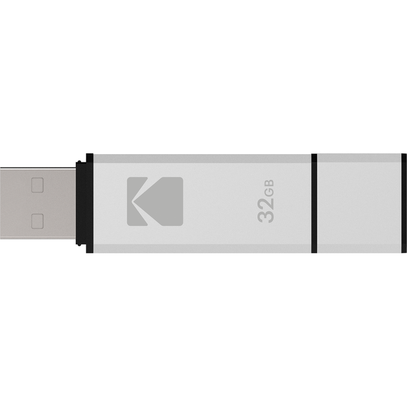 Externer USB-A Speicher Kodak K950, 32Gb EKMMD32GK952