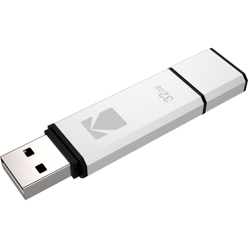Externer USB-A Speicher Kodak K950, 32Gb EKMMD32GK952
