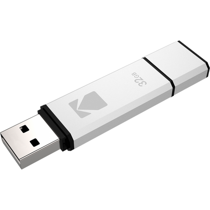 Externer USB-A Speicher Kodak K950, 32Gb EKMMD32GK952