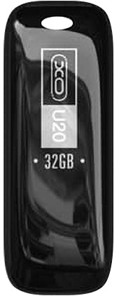 Externer USB-A Speicher XO Design U20, 32Gb
