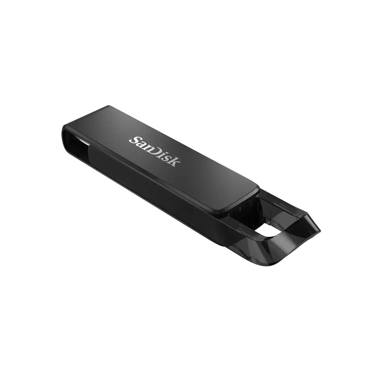 External USB-C Memory SanDisk Ultra, 128Gb SDCZ460-128G-G46