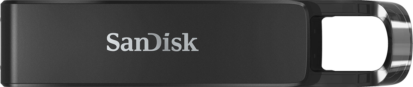 Externer USB-C Speicher SanDisk Ultra, 32Gb SDCZ460-032G-G46