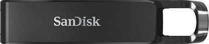 Externer USB-C Speicher SanDisk Ultra, 32Gb SDCZ460-032G-G46