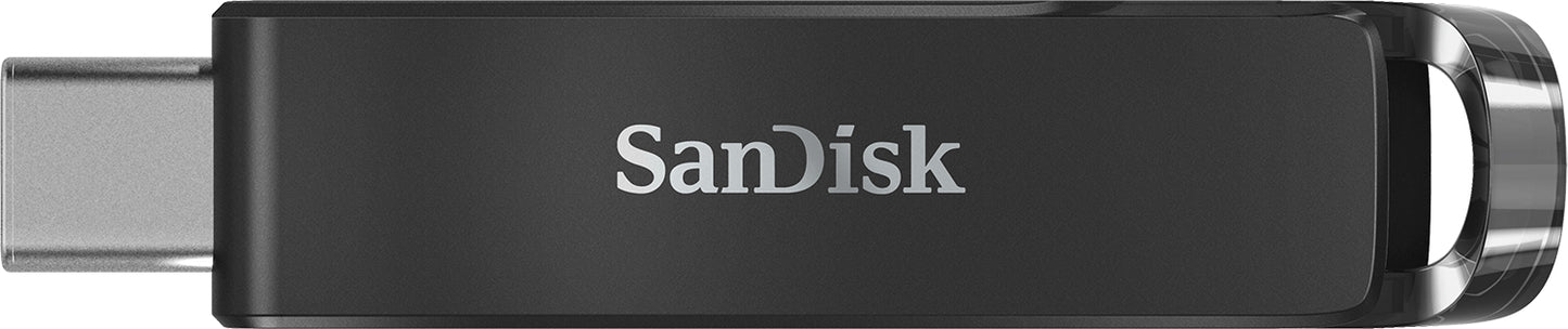 Externer USB-C Speicher SanDisk Ultra, 32Gb SDCZ460-032G-G46