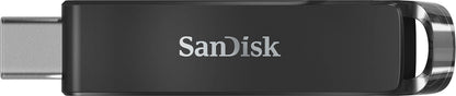 Externer USB-C Speicher SanDisk Ultra, 32Gb SDCZ460-032G-G46