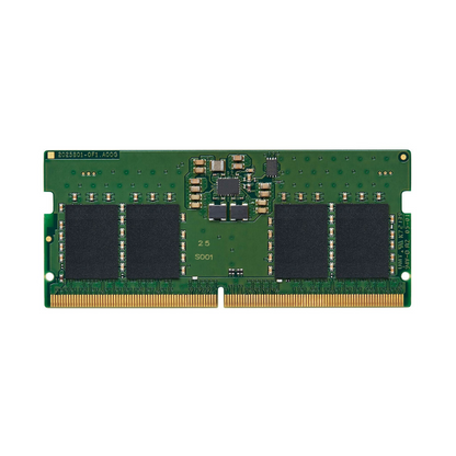 Kingston RAM-Speicher, DDR5 SODIMM, 8GB, 5600Mhz KVR56S46BS6-8