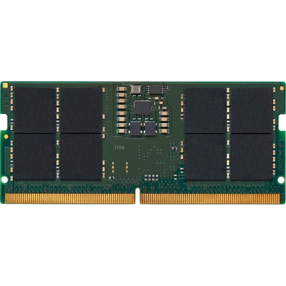 Kingston RAM-Speicher, DDR5 SODIMM, 8GB, 5600Mhz KVR56S46BS6-8