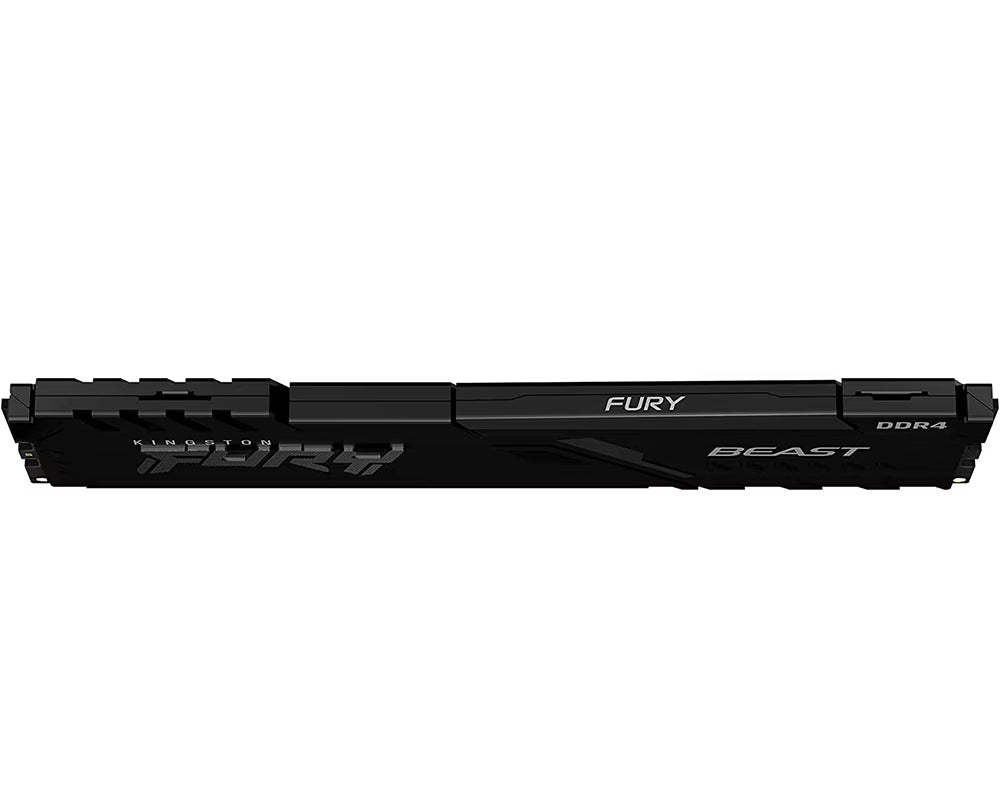 Kingston Fury Beast RAM, DDR4, 2 x 16GB, 3200MHz KF432C16BBK2/32