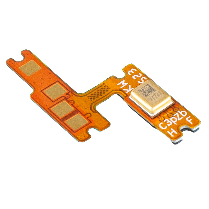 Huawei MatePad 12 X (2025) Mikrofon mit Band, Service Pack 02357DUG