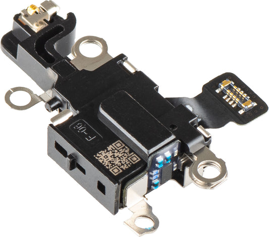 Mikrofon - Drucksensor Apple iPhone 15, mit Klebeband