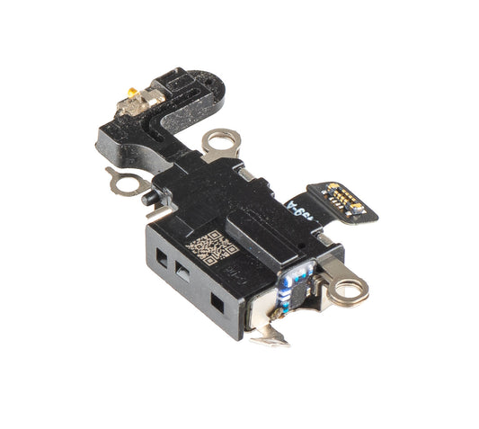 Mikrofon - Drucksensor Apple iPhone 15 Plus, mit Klebeband