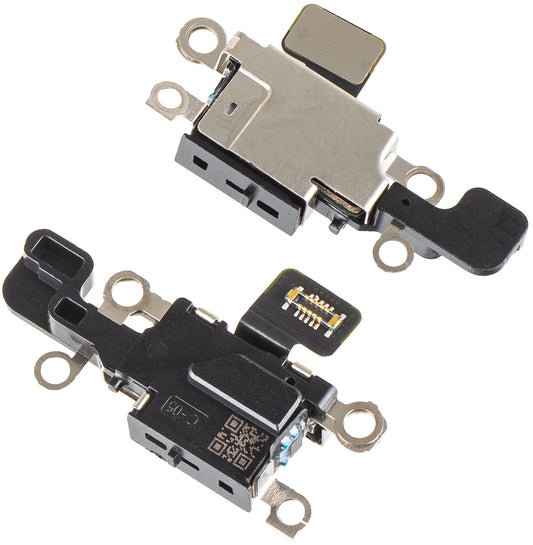 Mikrofon - Drucksensor Apple iPhone 16, mit Klebeband