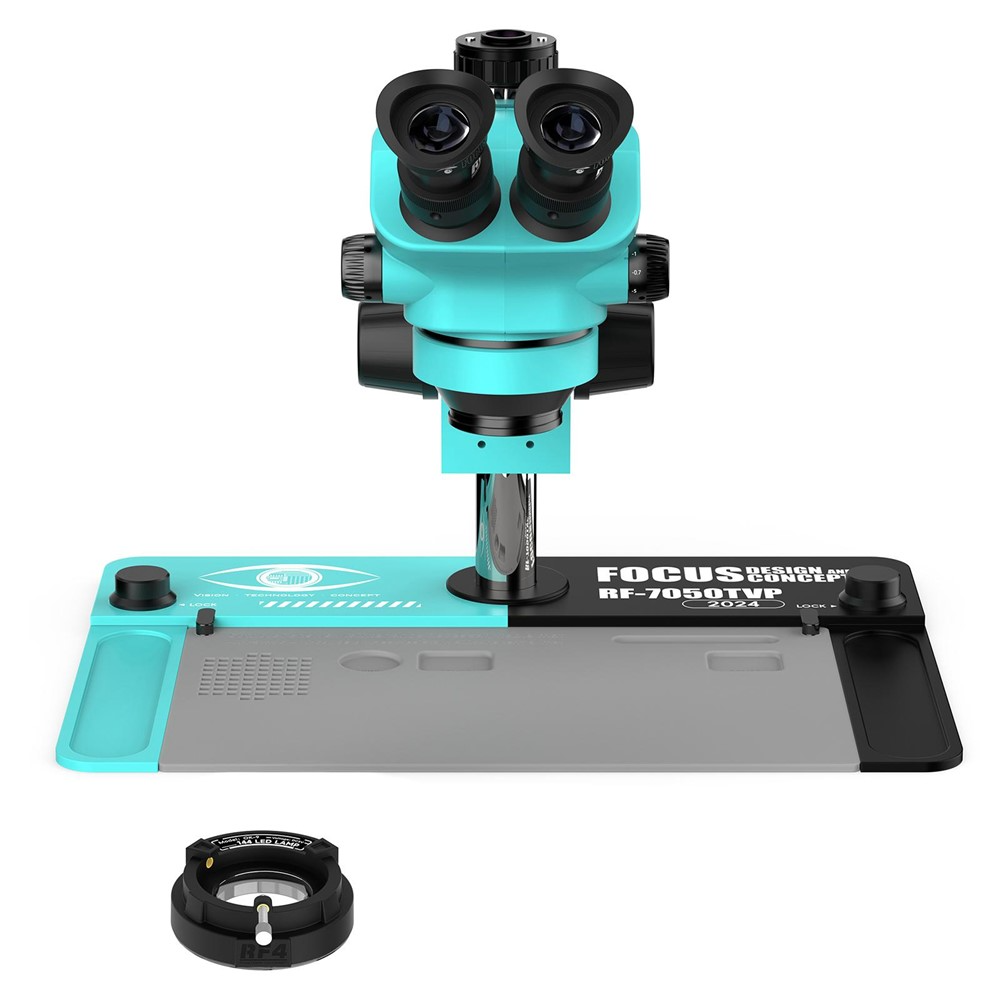 Microscope RF4 RF-7050TVP