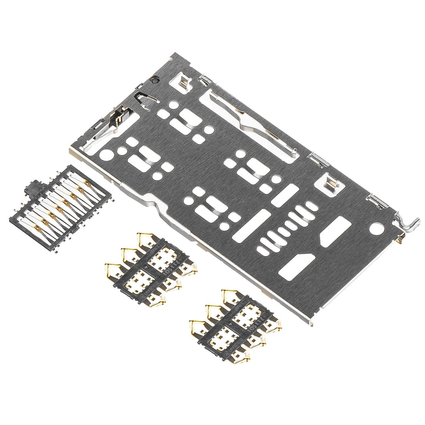 SIM-Kartenleser-Modul für Xiaomi Poco M3