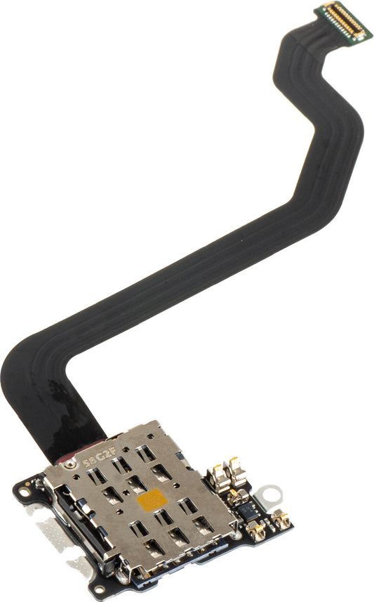 SIM-Kartenlesermodul Huawei Mate X7, Service Pack 02357HNQ