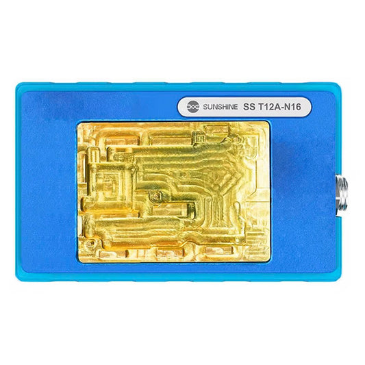 Sunshine SS-T12A-N16 PCB-Platte für Apple iPhone 16 Serie