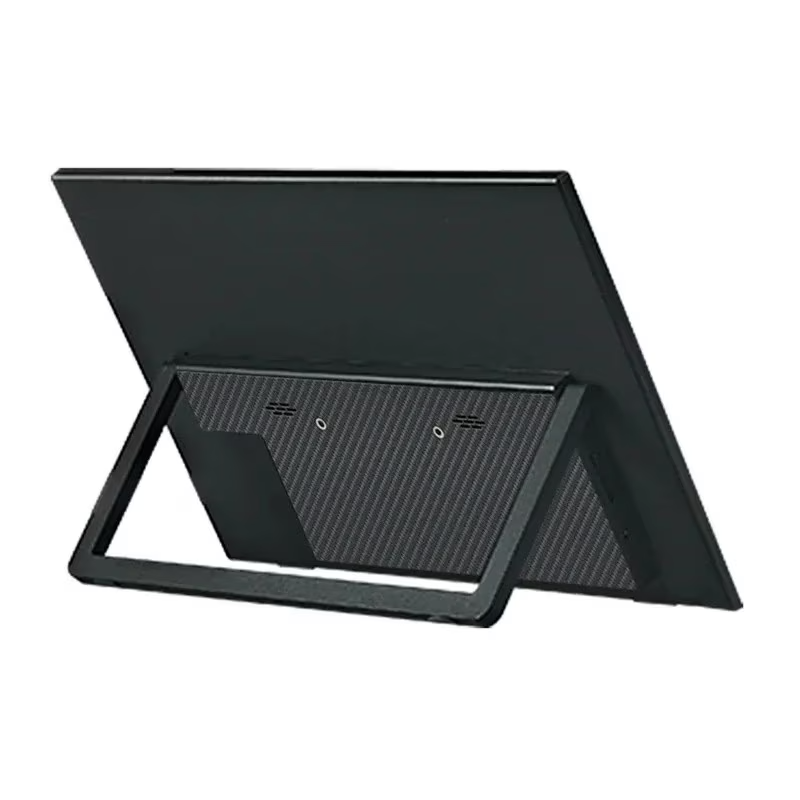Tragbarer Monitor Anmite A160W03, 16 Zoll, FullHD