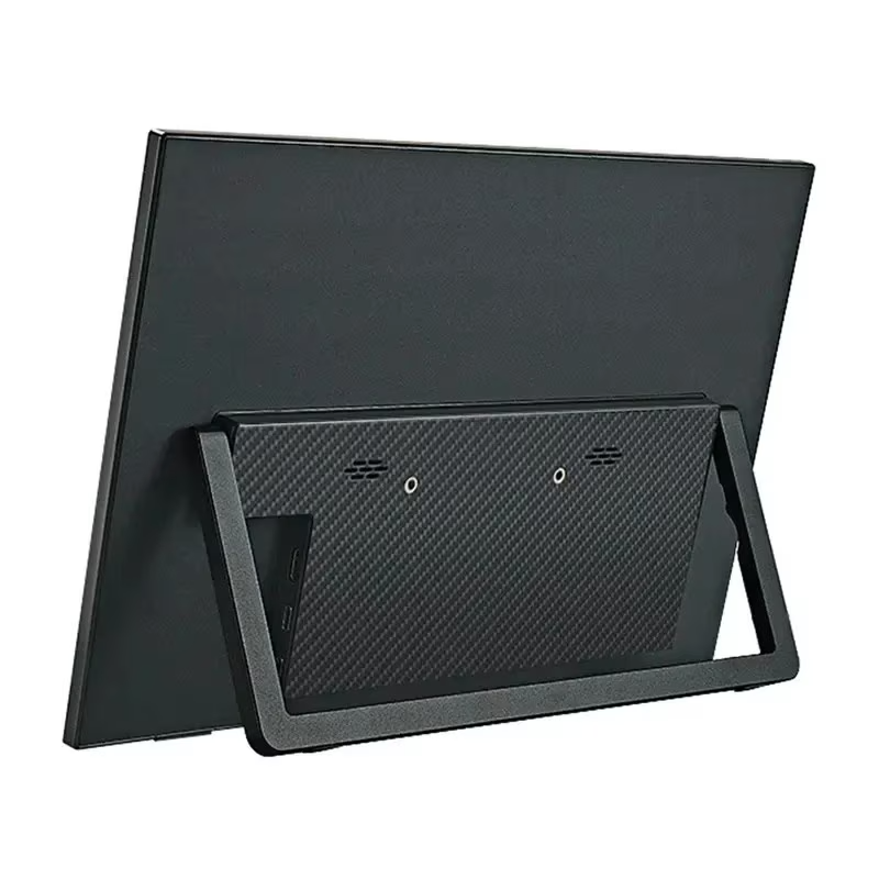 Tragbarer Monitor Anmite A160W03, 16 Zoll, FullHD