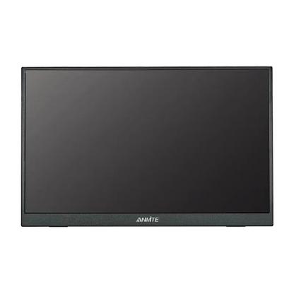 Tragbarer Monitor Anmite A160W03, 16 Zoll, FullHD
