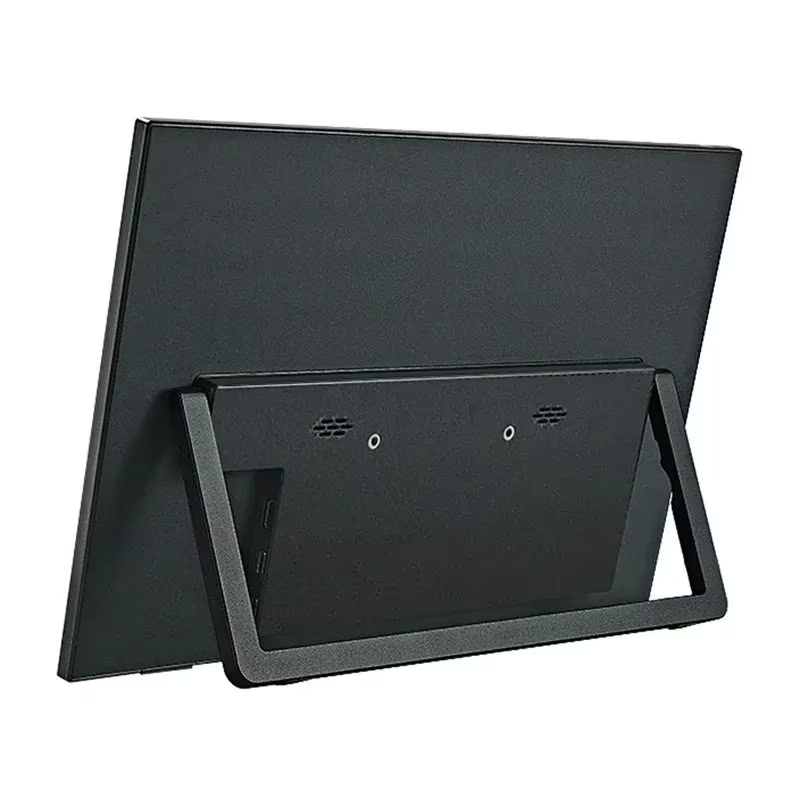 Tragbarer Monitor Anmite A238W03, 23,8 Zoll, FullHD