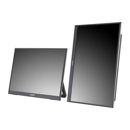 Tragbarer Monitor Anmite A238W03, 23,8 Zoll, FullHD