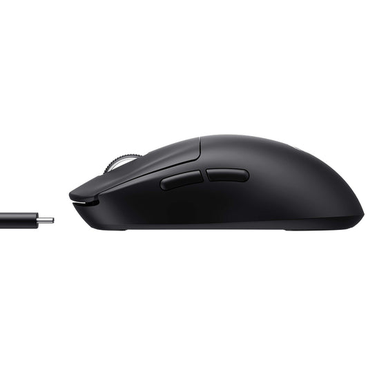 Gaming-Maus Wireless HAVIT MS970WB Pro, 800DPI - 12000DPI, BT / Wi-Fi / Kabelgebunden, Schwarz