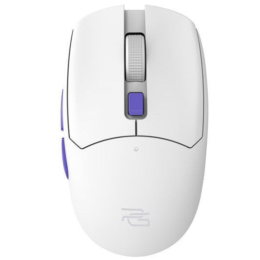 Gaming-Maus Wireless Proove Everon, 800DPI - 10000DPI, Weiß WMEV00022002